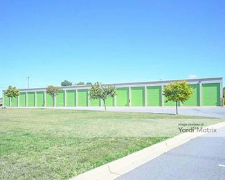 Photo 2 of Extra Space Storage - 11838 University City Blvd, Charlotte, NC