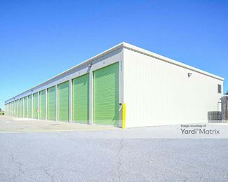 Photo 3 of Extra Space Storage - 11838 University City Blvd, Charlotte, NC