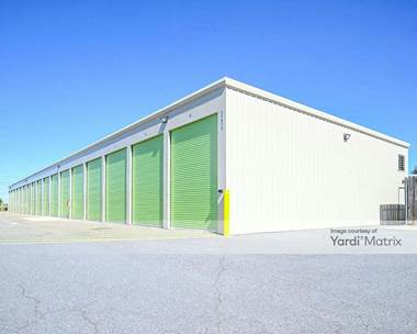 Storage Units for Rent available at 11838 University City Blvd, Charlotte, NC 28213
