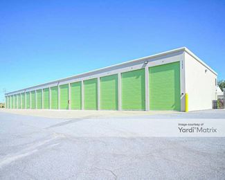 Photo 5 of Extra Space Storage - 11838 University City Blvd, Charlotte, NC