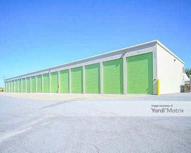 Storage Units for Rent available at 11838 University City Blvd, Charlotte, NC 28213
