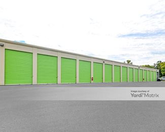 Photo 6 of Extra Space Storage - 11838 University City Blvd, Charlotte, NC