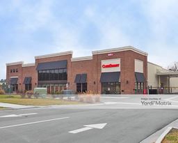 Image for Go Store It - 9805 Statesville Road, Charlotte, NC
