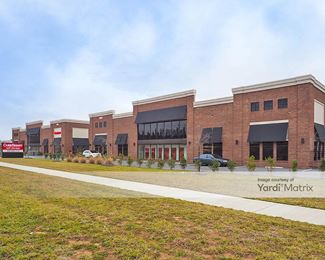 Photo 4 of Go Store It - 9805 Statesville Road, Charlotte, NC