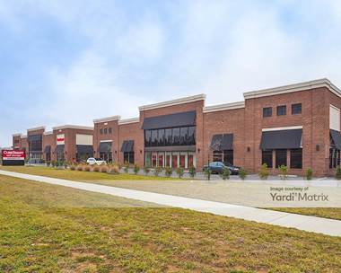 Storage Units for Rent available at 9805 Statesville Road, Charlotte, NC 28269
