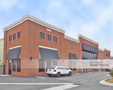 Storage Units for Rent available at 9805 Statesville Road, Charlotte, NC 28269
