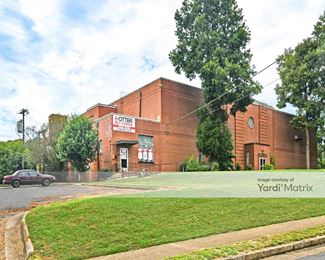 Photo 1 of Otter Self Storage - 455 Spring Street NW, Concord, NC
