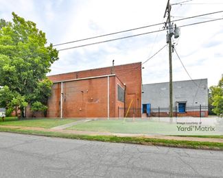 Photo 4 of Otter Self Storage - 455 Spring Street NW, Concord, NC