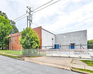 Photo 5 of Otter Self Storage - 455 Spring Street NW, Concord, NC