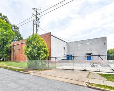 Storage Units for Rent available at 455 Spring Street NW, Concord, NC 28025