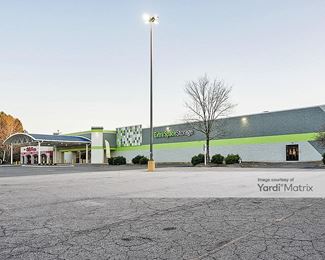 Photo 1 of Superior Storage - 725 Jake Alexander Blvd South, Salisbury, NC