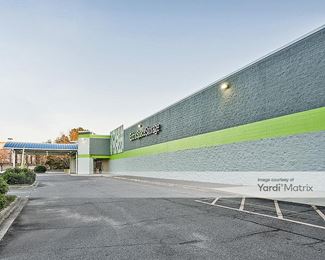 Photo 2 of Superior Storage - 725 Jake Alexander Blvd South, Salisbury, NC