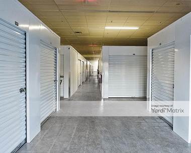 Storage Units for Rent available at 725 Jake Alexander Blvd South, Salisbury, NC 28147