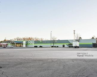 Photo 4 of Superior Storage - 725 Jake Alexander Blvd South, Salisbury, NC
