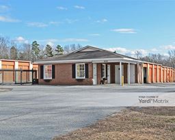 Image for 10 Federal Self Storage - 606 Greensboro Road, High Point, NC