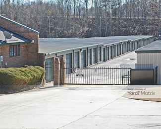 Photo 4 of American Flag Self Storage - 1127 West Vandalia Road, Greensboro, NC
