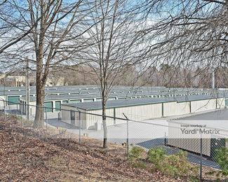 Photo 4 of American Flag Self Storage - 5717 Inman Road, Greensboro, NC
