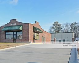 Image for American Flag Self Storage - 3815 Reynolda Road, Winston-Salem, NC