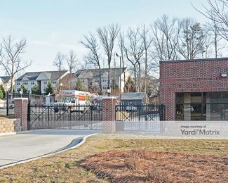 Photo 3 of American Flag Self Storage - 3815 Reynolda Road, Winston-Salem, NC