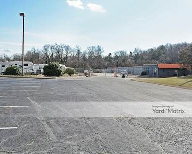 Storage Units for Rent available at 908 Greensboro Road, High Point, NC 27260