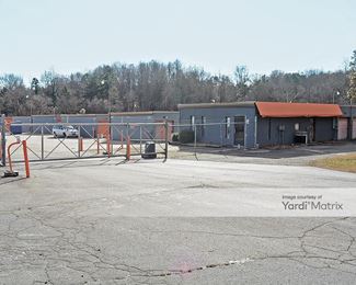Photo 2 of High Point Self Storage - 908 Greensboro Road, High Point, NC