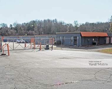 Storage Units for Rent available at 908 Greensboro Road, High Point, NC 27260