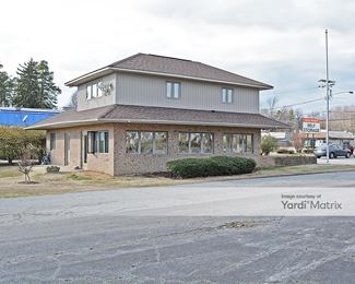 Photo 5 of High Point Self Storage - 908 Greensboro Road, High Point, NC
