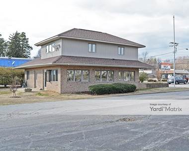 Storage Units for Rent available at 908 Greensboro Road, High Point, NC 27260