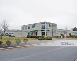 Image for Extra Space Storage - 3939 West Market Street, Greensboro, NC
