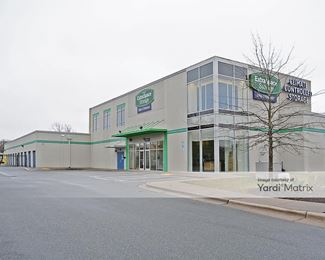 Photo 2 of Extra Space Storage - 3939 West Market Street, Greensboro, NC