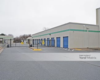 Photo 5 of Extra Space Storage - 3939 West Market Street, Greensboro, NC