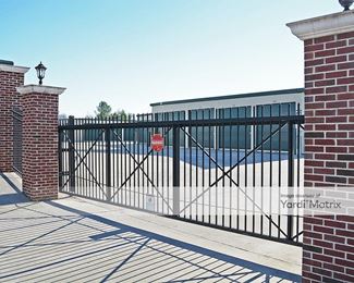 Photo 3 of American Flag Self Storage - 5101 Mackay Road, Greensboro, NC