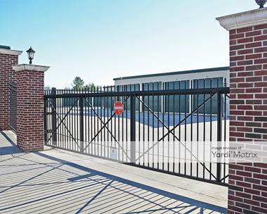 Storage Units for Rent available at 5101 Mackay Road, Greensboro, NC 27282