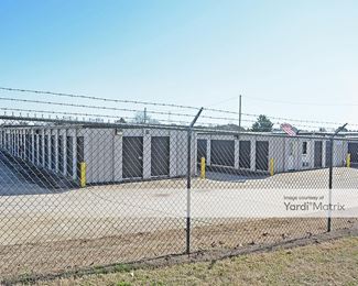 Photo 3 of AAA Self Storage - 7208 Brown Summit Road, Browns Summit, NC