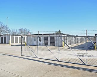 Photo 4 of AAA Self Storage - 7208 Brown Summit Road, Browns Summit, NC