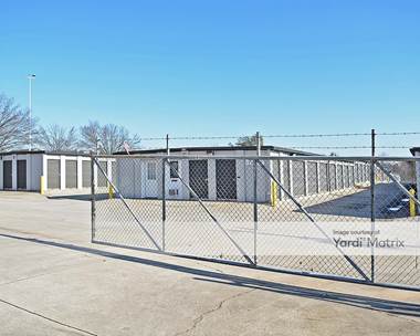 Storage Units for Rent available at 7208 Brown Summit Road, Browns Summit, NC 27214