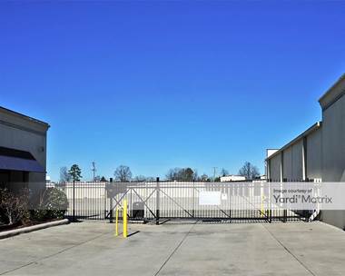 Storage Units for Rent available at 1400 North Church Street, Burlington, NC 27217