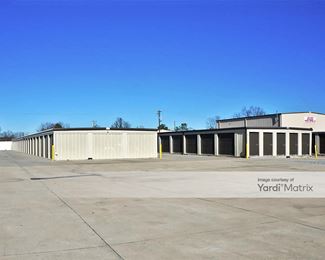 Photo 3 of Ray Self Storage - 1400 North Church Street, Burlington, NC