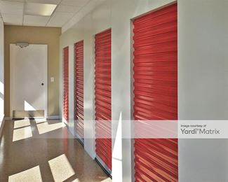 Photo 5 of Ray Self Storage - 1400 North Church Street, Burlington, NC