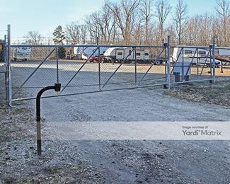 Photo 2 of USA Storage Centers - 12197 North NC Highway 150, Winston-Salem, NC