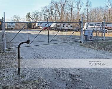 Storage Units for Rent available at 12197 North NC Highway 150, Winston-Salem, NC 27127