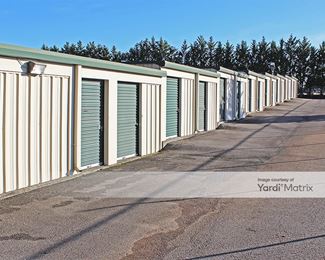 Photo 3 of USA Storage Centers - 12197 North NC Highway 150, Winston-Salem, NC