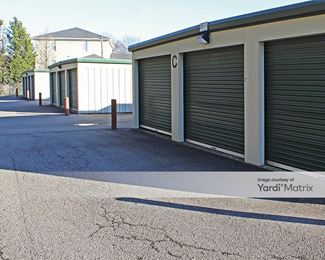 Photo 4 of USA Storage Centers - 12197 North NC Highway 150, Winston-Salem, NC
