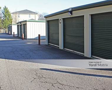 Storage Units for Rent available at 12197 North NC Highway 150, Winston-Salem, NC 27127