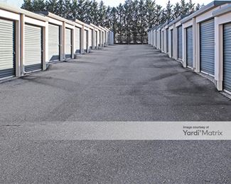 Photo 5 of USA Storage Centers - 12197 North NC Highway 150, Winston-Salem, NC