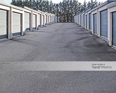 Storage Units for Rent available at 12197 North NC Highway 150, Winston-Salem, NC 27127