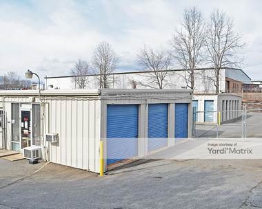 Storage Units for Rent available at 1601 Brookford Industrial Drive, Kernersville, NC 27284
