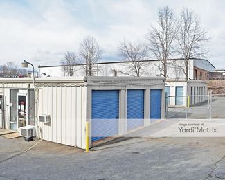 Photo 1 of AAA Self Storage - 1601 Brookford Industrial Drive, Kernersville, NC