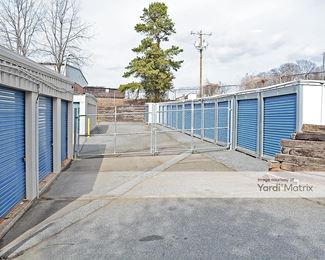 Photo 2 of AAA Self Storage - 1601 Brookford Industrial Drive, Kernersville, NC