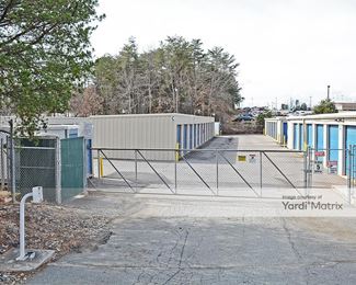 Photo 3 of AAA Self Storage - 1601 Brookford Industrial Drive, Kernersville, NC